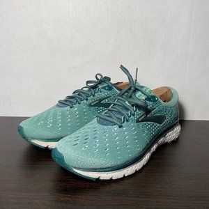 Brooks Womens Glycerin 17 Running Shoes Size 9.5